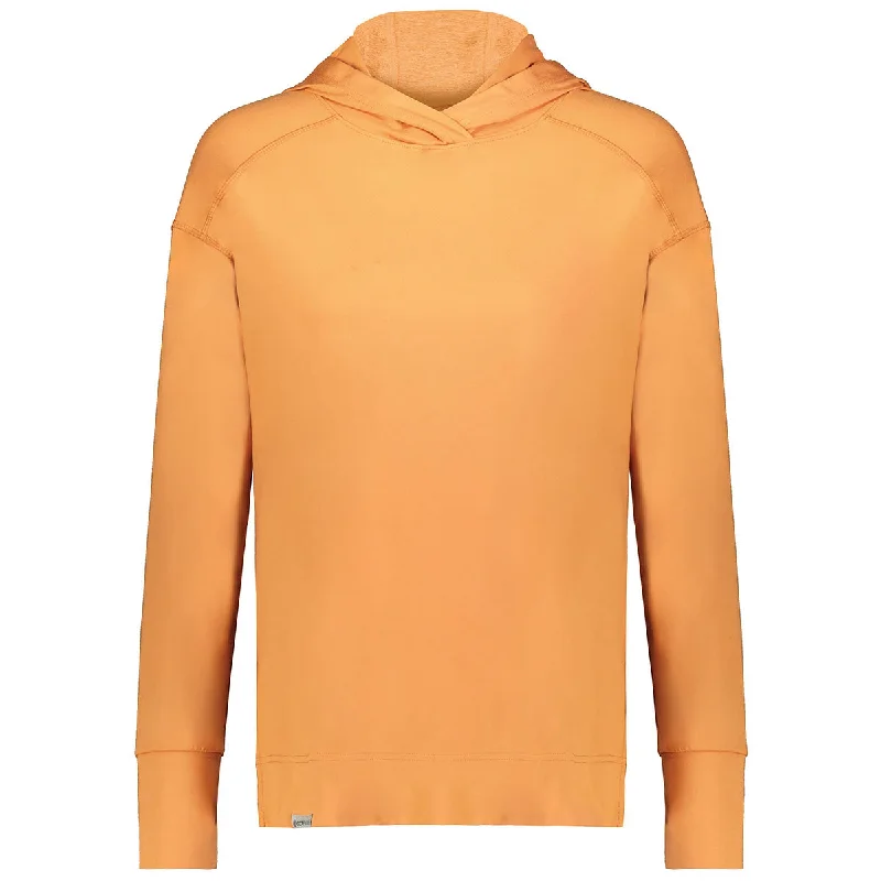 Holloway Women's Terracotta Ventura Soft Knit Hoodie