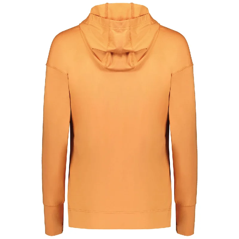 Holloway Women's Terracotta Ventura Soft Knit Hoodie