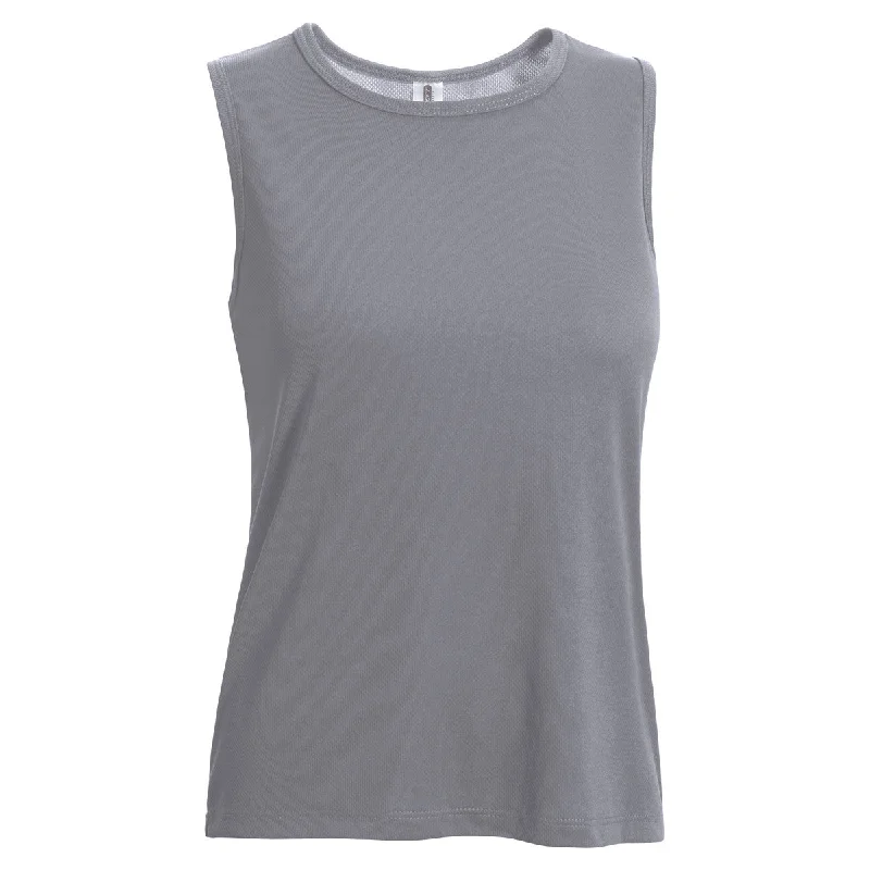 Expert Women's Steel Singlet