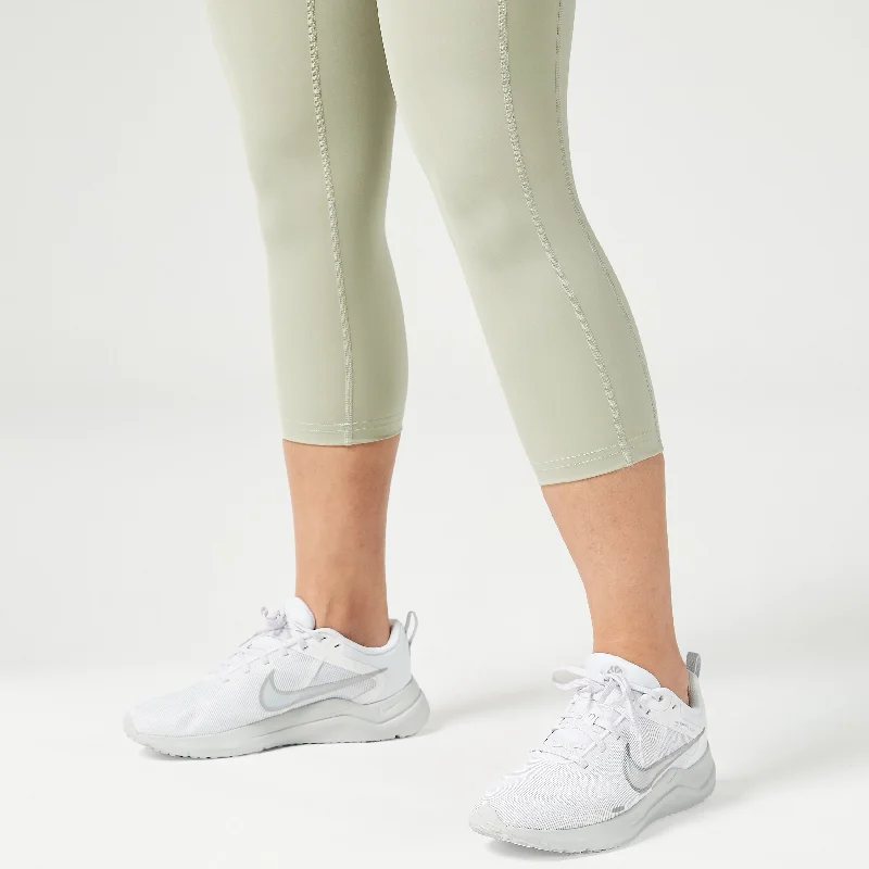 Essential ACT Leggings 21"" 2.0 - Desert Sage