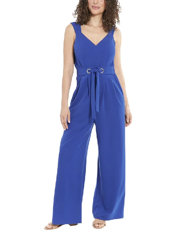 London Times Jumpsuit