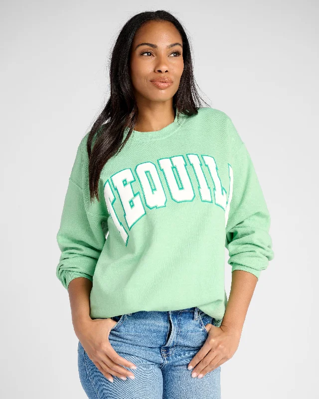 Tequila Sweatshirt