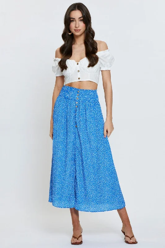 White Crop Top Off Shoulder Short Sleeve