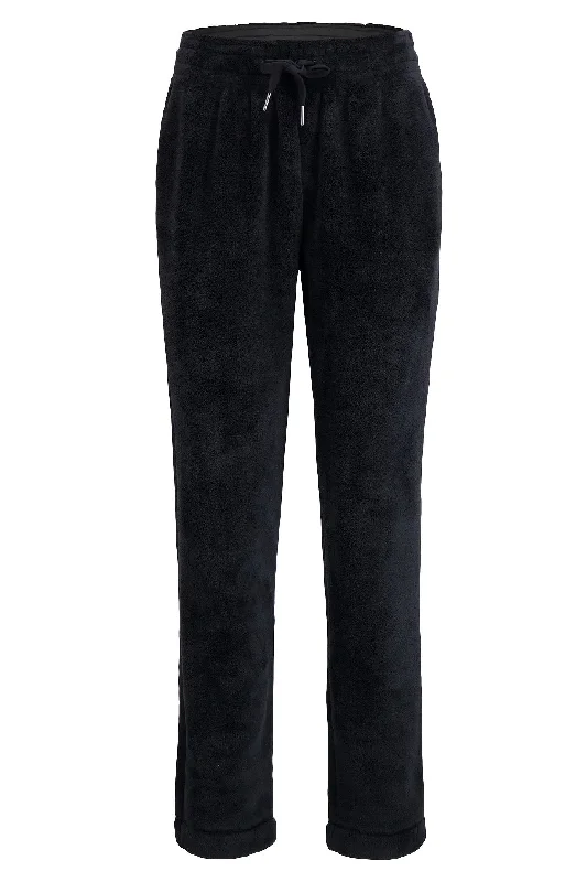 Women's Plush Lounge Pant