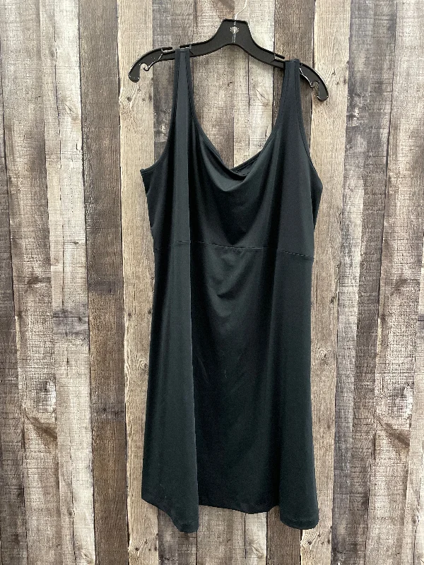 Athletic Dress By Columbia  Size: 2x