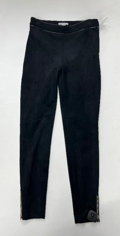 Black Leggings H&m, Size 2