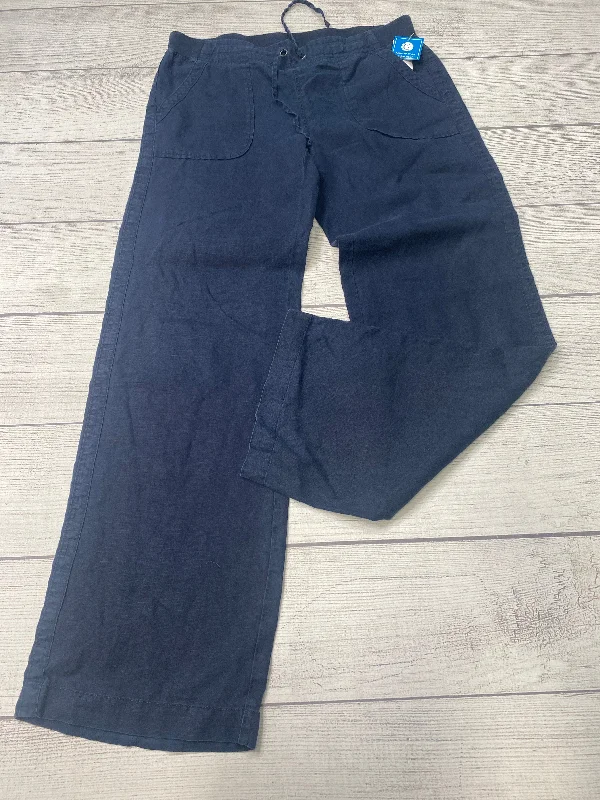 Blue Pants Ankle Athleta, Size 14tall