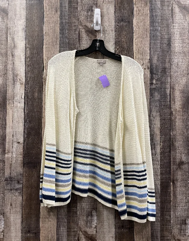 Cardigan By J Jill  Size: Xs