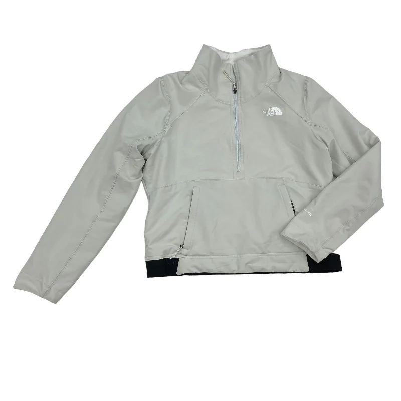 Cream Athletic Jacket The North Face, Size M