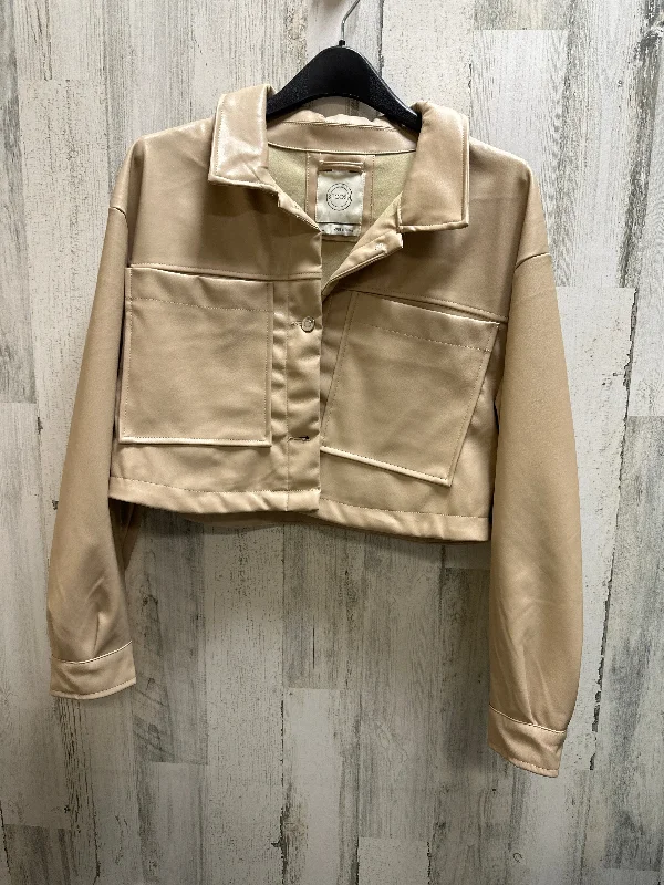 Jacket Other By Clothes Mentor  Size: L