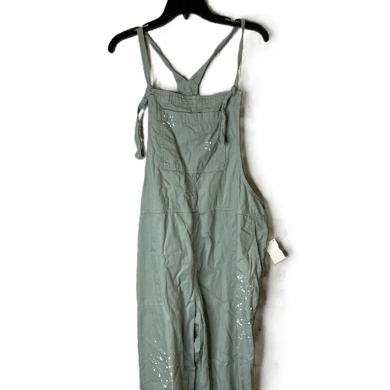 Overalls By Aerie In Green, Size: Xl