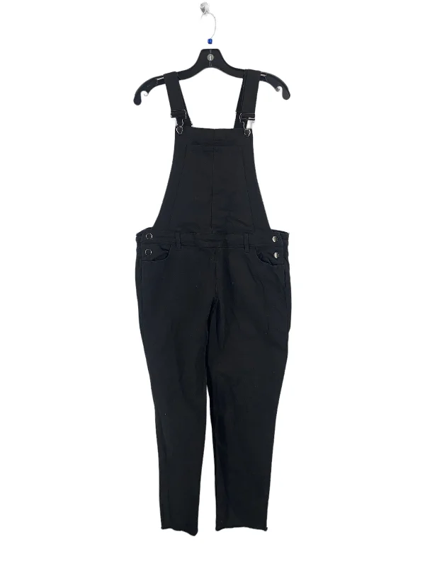 Overalls By Vici  Size: L