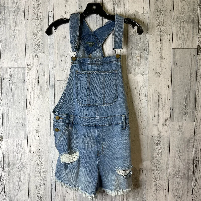 Overalls By Wild Fable  Size: M