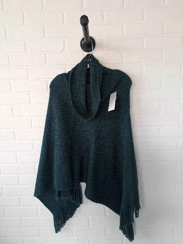 Poncho By Chicos  Size: Os