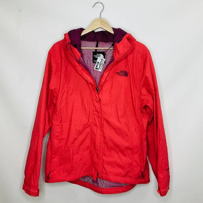 Red Jacket Windbreaker The North Face, Size M