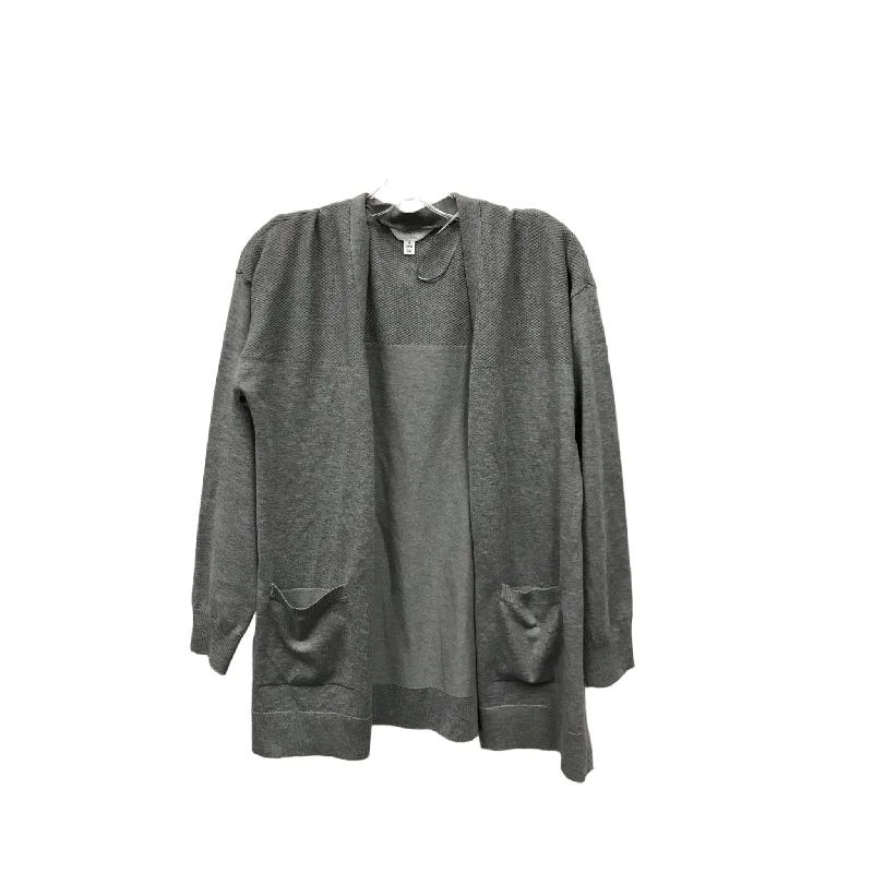 Sweater Cardigan By Time And Tru  Size: S