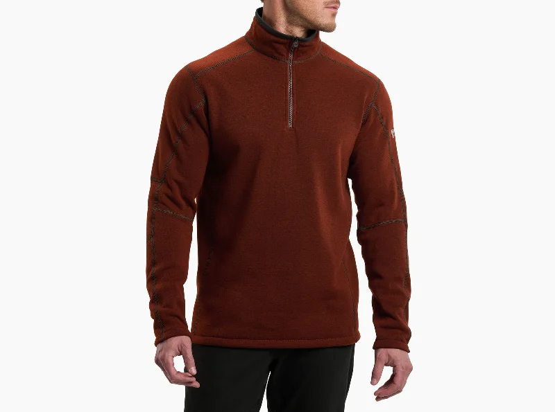 Men's Revel 1/4 Zip Sweater