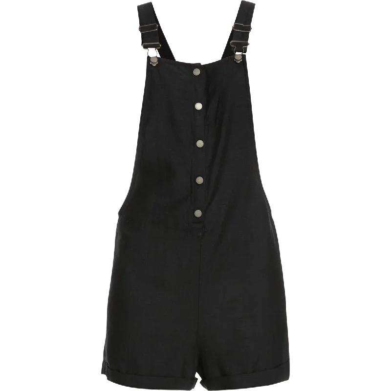 Women's Back To Goodbye Overalls