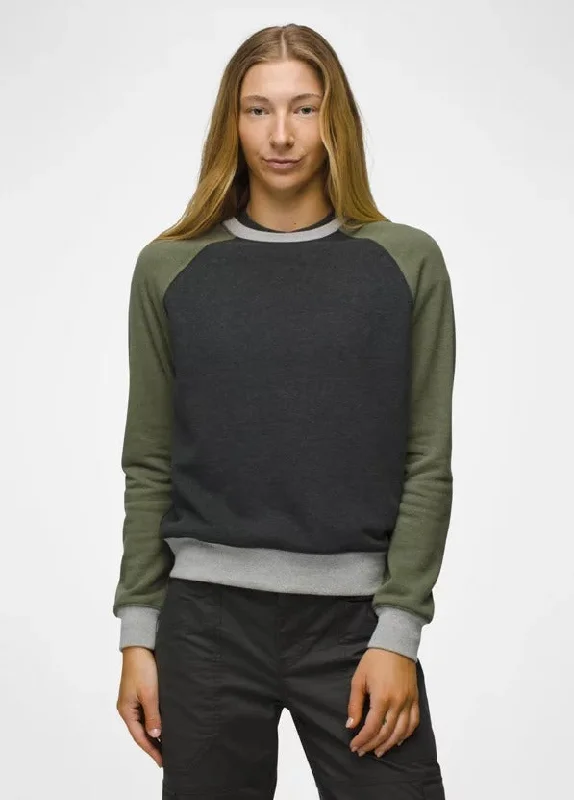 Women's Cozy Up Sweatshirt