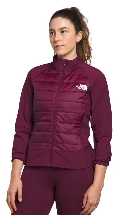 Women's Shelter Cove Hybrid Jacket