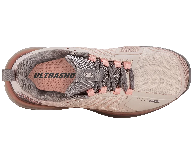 96988-651-M | ULTRASHOT 3 | MORGANITE/SATELLITE/PALE NEON CORAL