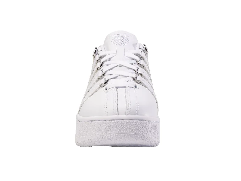 98529-101-M | CLASSIC VN PLATFORM | WHITE/WHITE