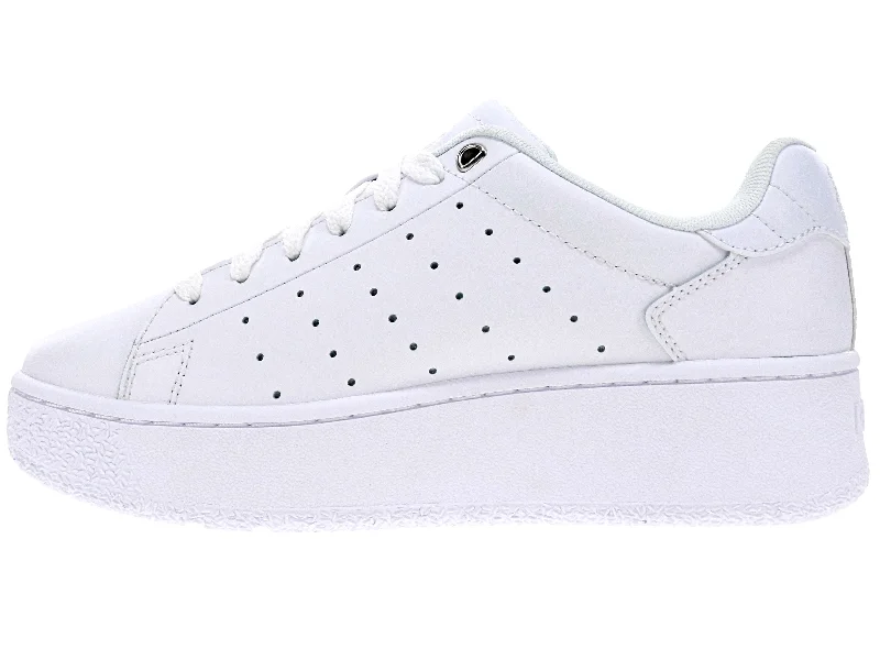 98536-101-M | CLASSIC PF PLATFORM | WHITE/WHITE