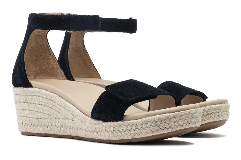 Riviera Ankle Sandal