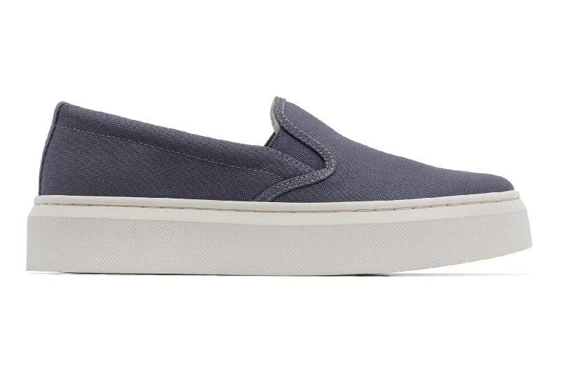 Jumpstreet Slip On Metatarsal