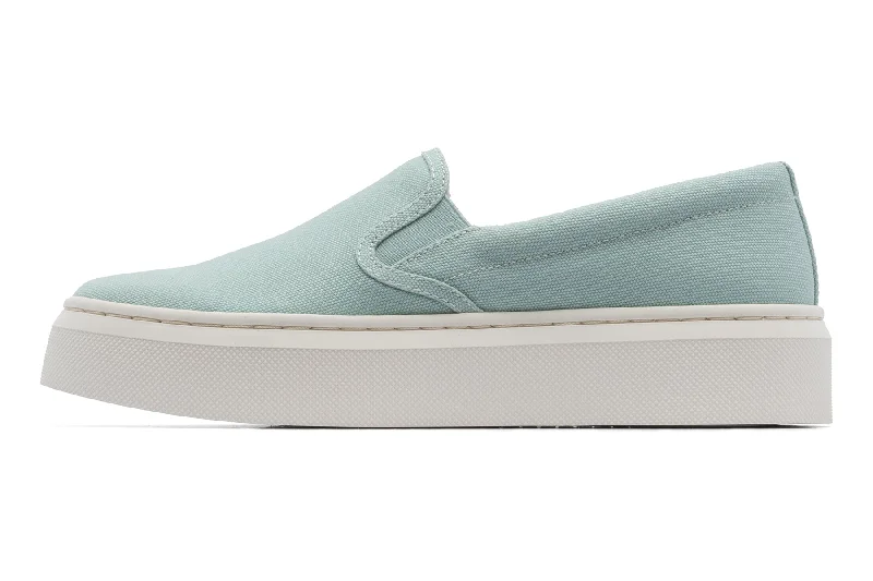 Jumpstreet Slip On