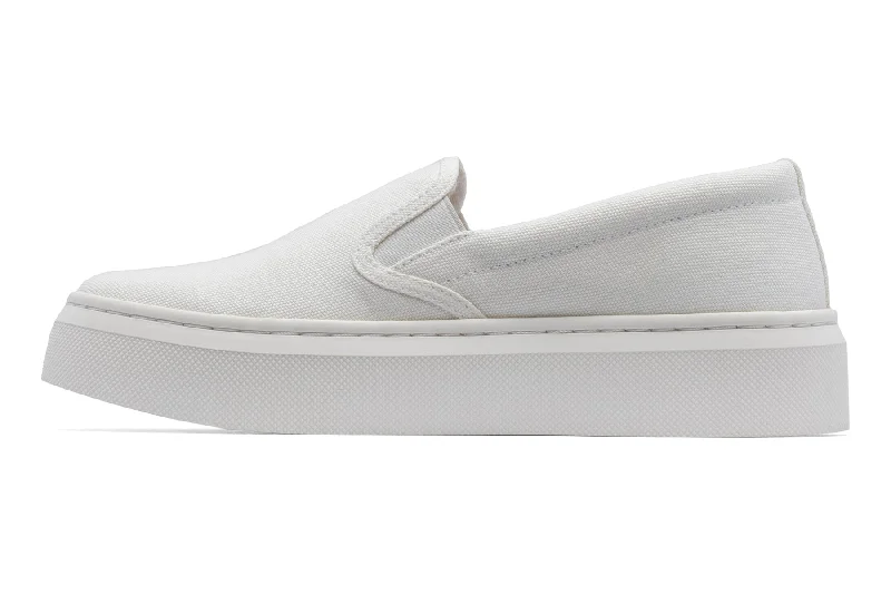 Jumpstreet Slip On