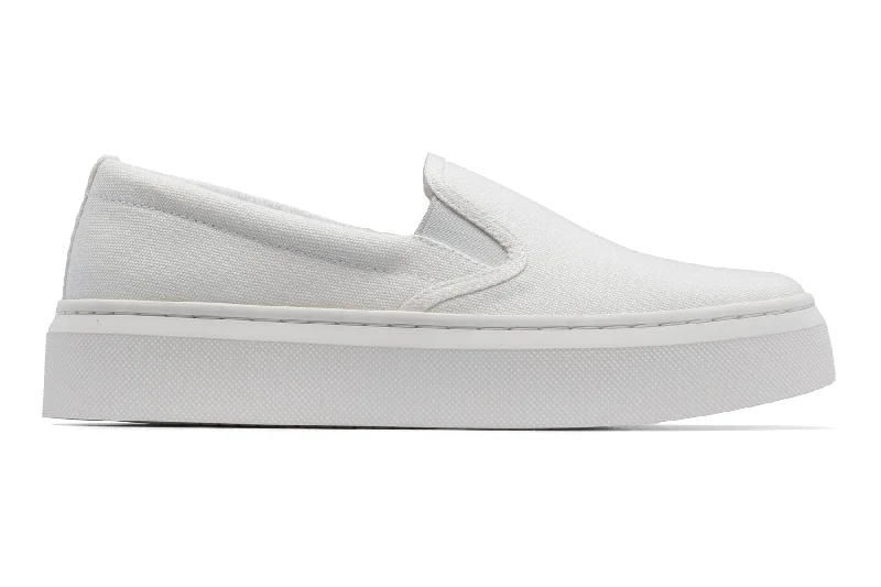 Jumpstreet Slip On