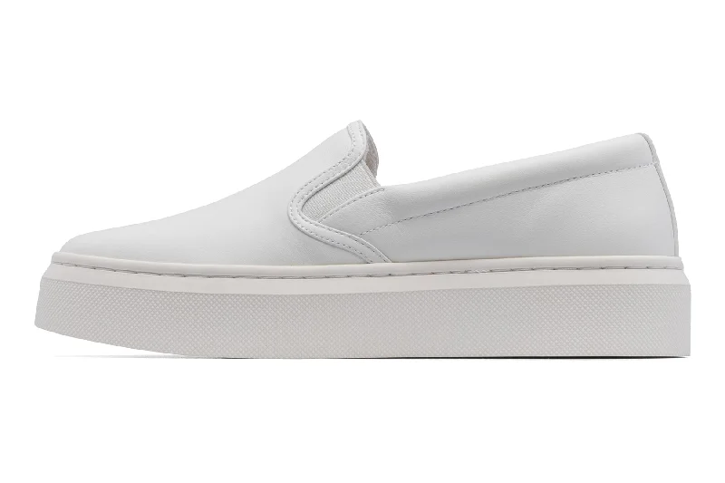 Jumpstreet Slip On