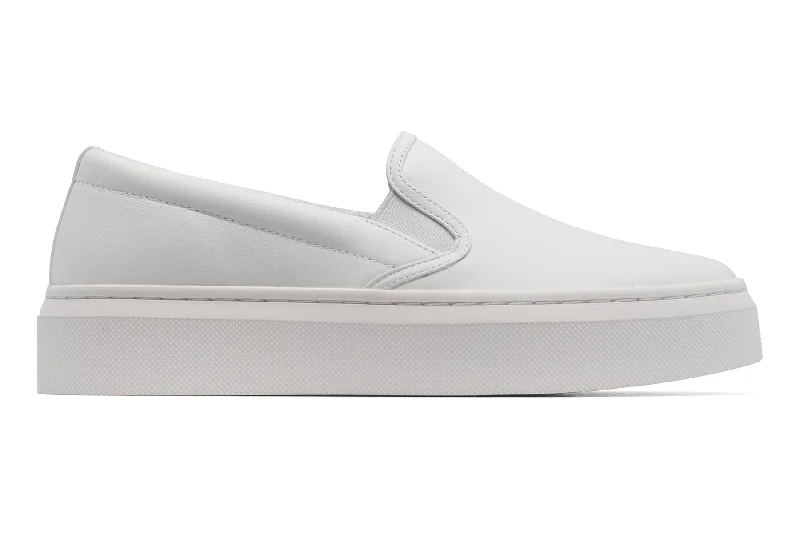 Jumpstreet Slip On