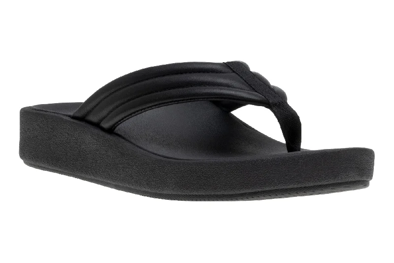 Paseo Thong Sandal Metatarsal