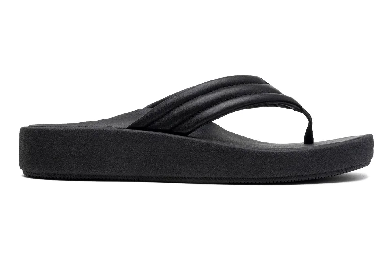 Paseo Thong Sandal Metatarsal