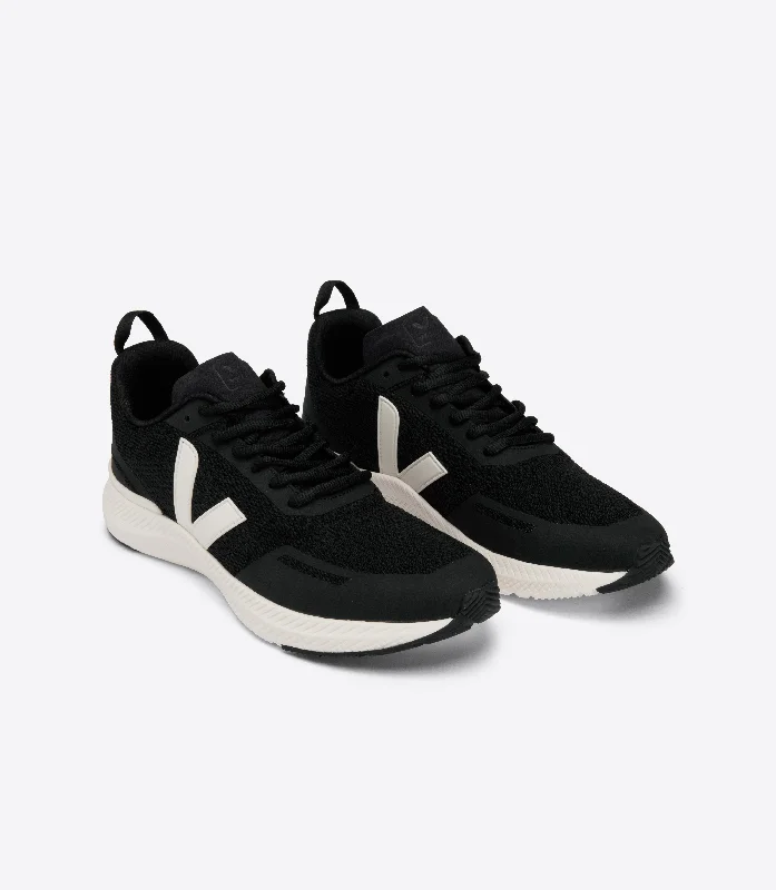 Impala Mesh in Black from Veja