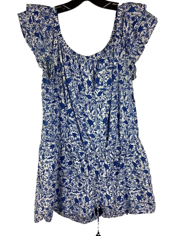 Romper By Vineyard Vines  Size: L