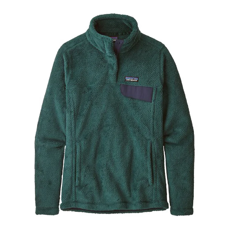 Women's Re-Tool Snap-T Fleece Pullover