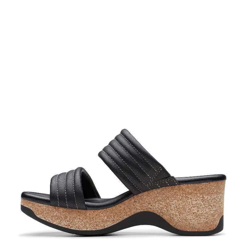 Women's Clarks, Chelseah Path Sandal