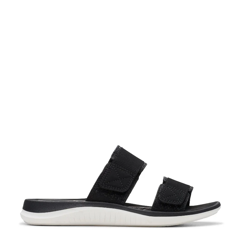 Women's Clarks, Glide Joy Sandal