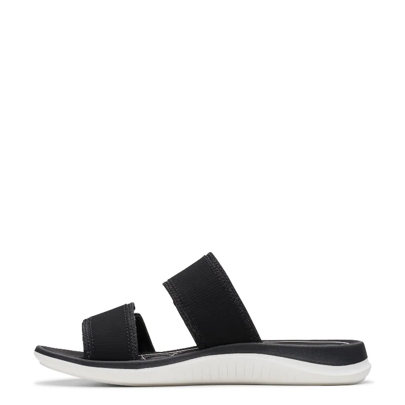 Women's Clarks, Glide Joy Sandal