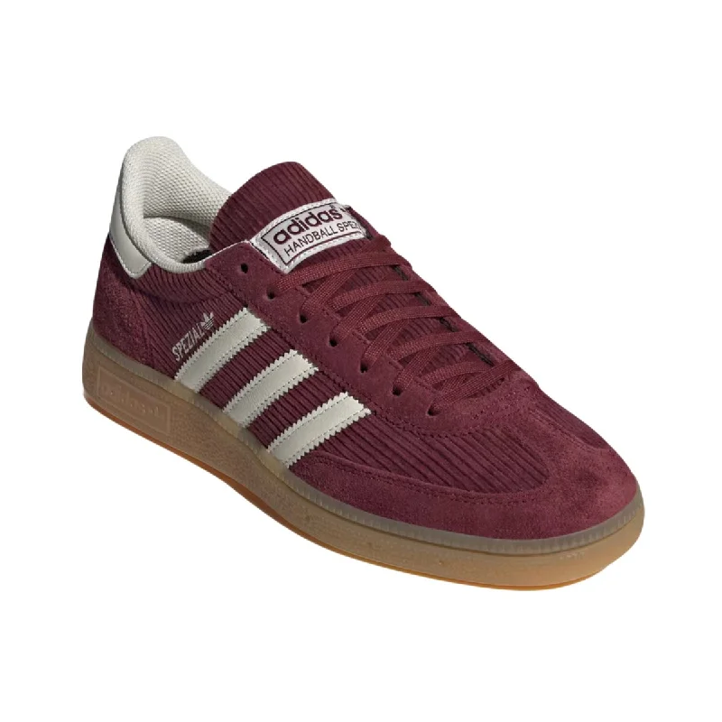 Adidas Women's Handball Spezial Shadow Red/Off White/Gum