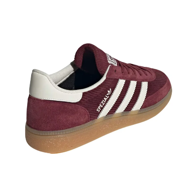 Adidas Women's Handball Spezial Shadow Red/Off White/Gum