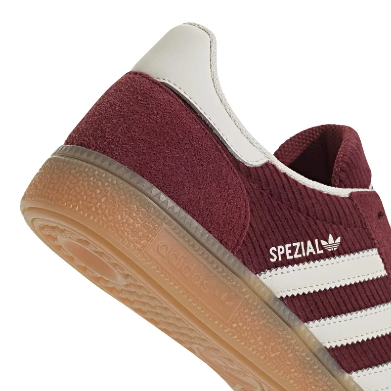 Adidas Women's Handball Spezial Shadow Red/Off White/Gum