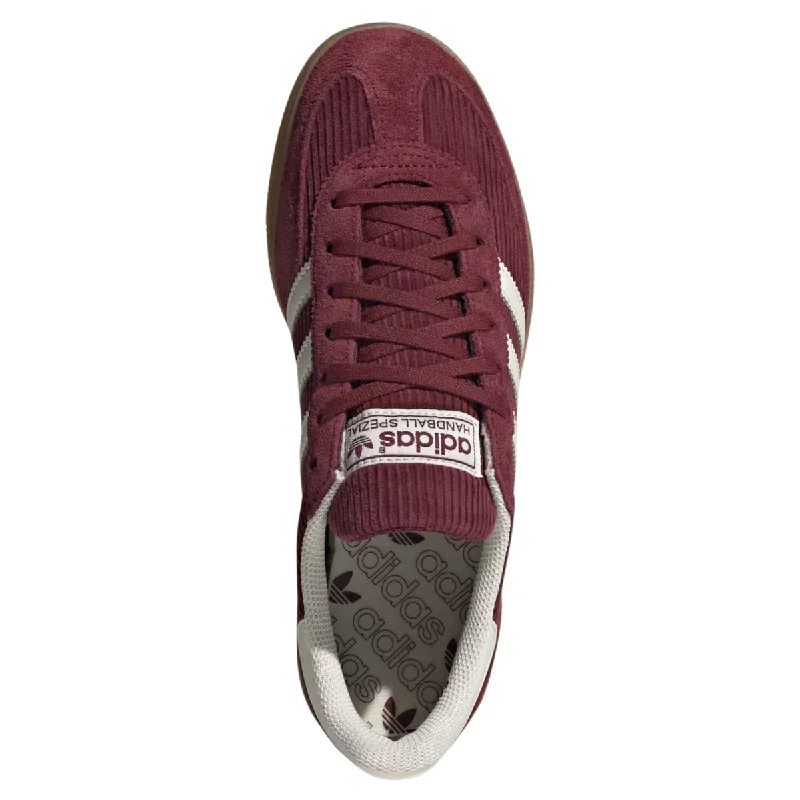 Adidas Women's Handball Spezial Shadow Red/Off White/Gum