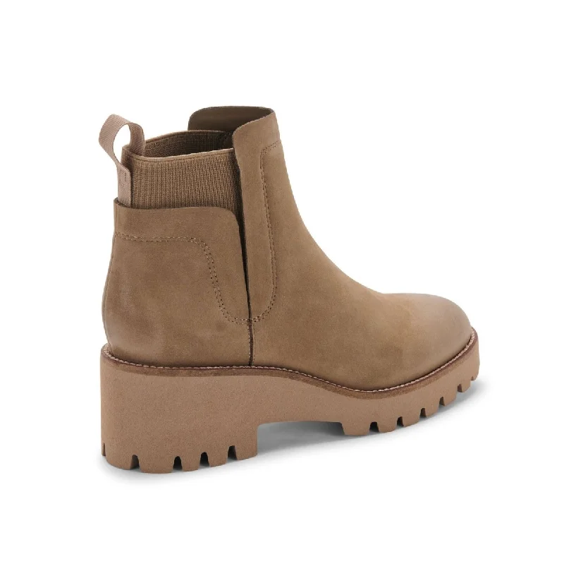 Blondo Women's Danika Mushroom Nubuck