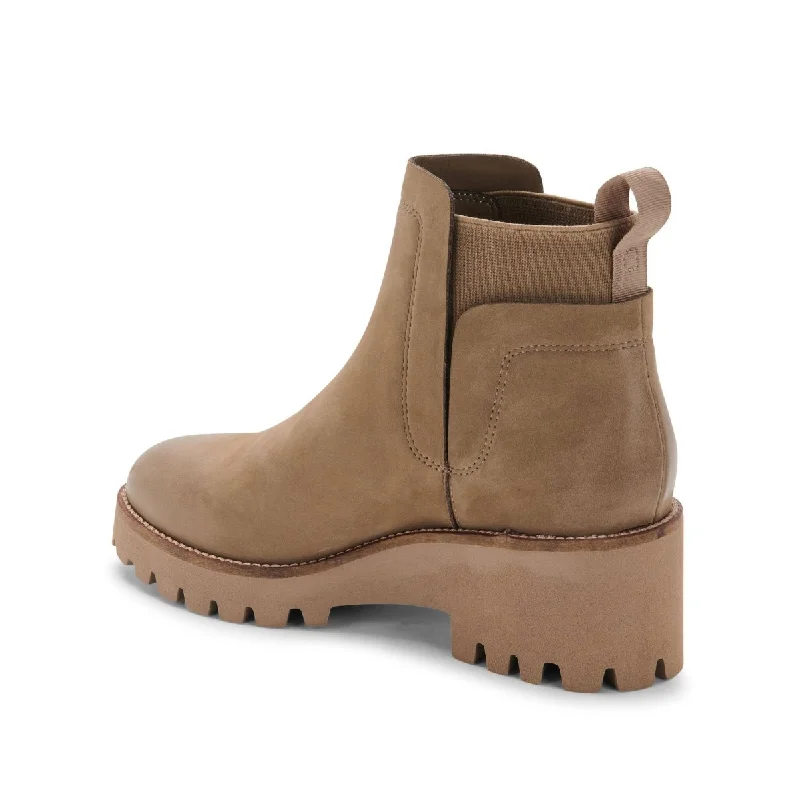 Blondo Women's Danika Mushroom Nubuck