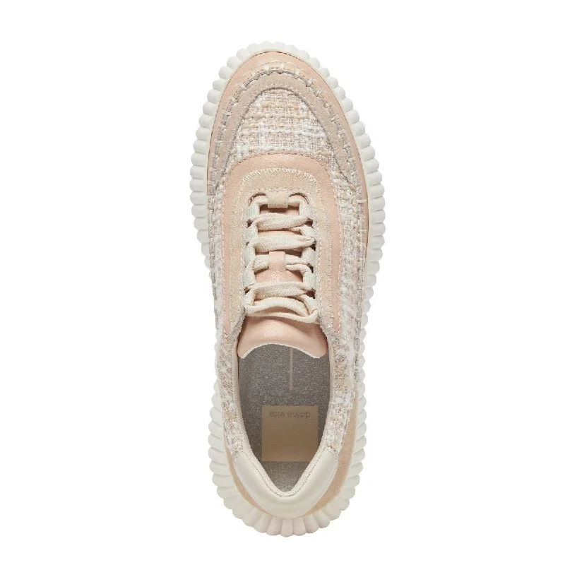 Dolce Vita Women's Dolen Ivory Multi Woven