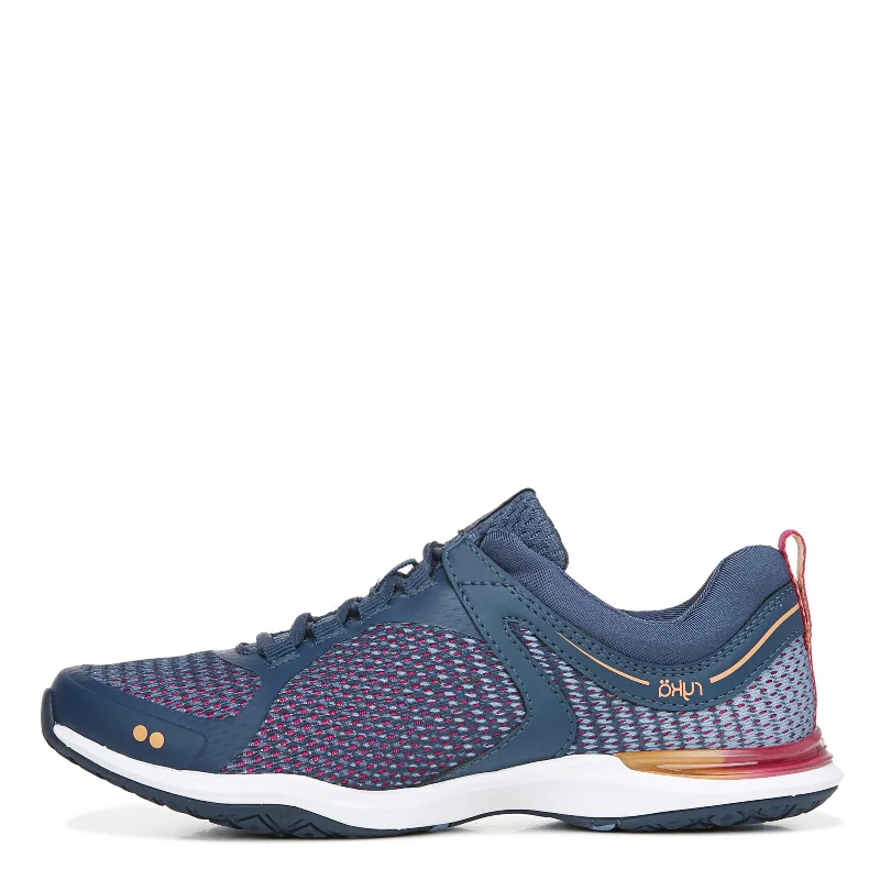 Women's Ryka, Graphite Training Shoe